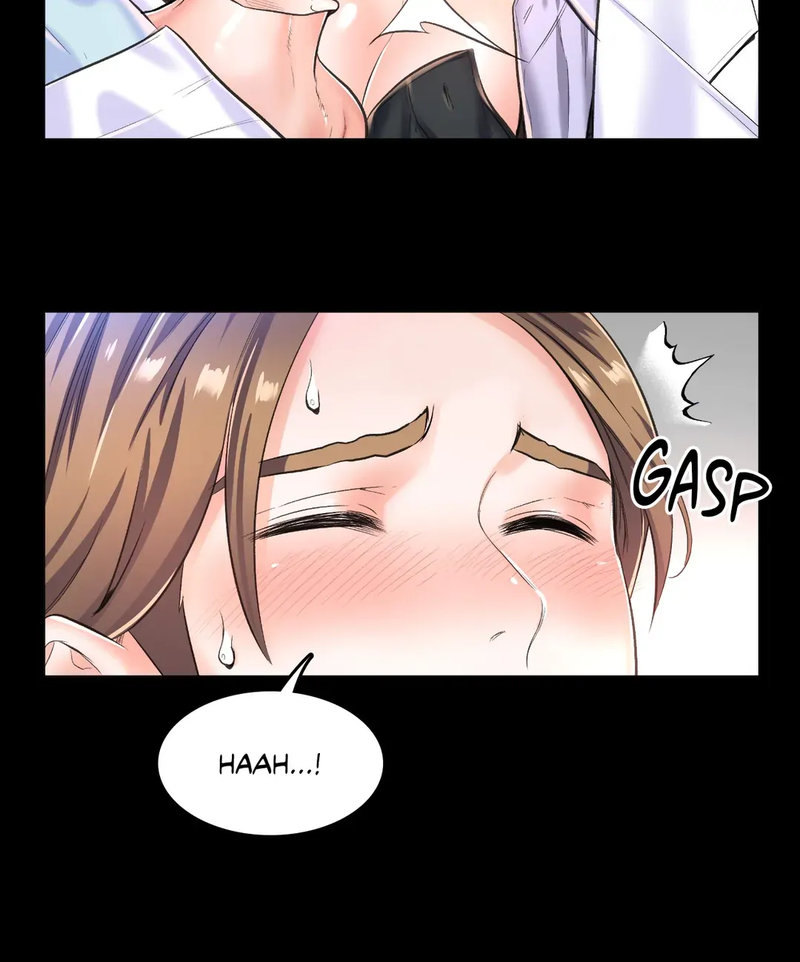 The Game: Fatal Doctor chapter 10 page 8