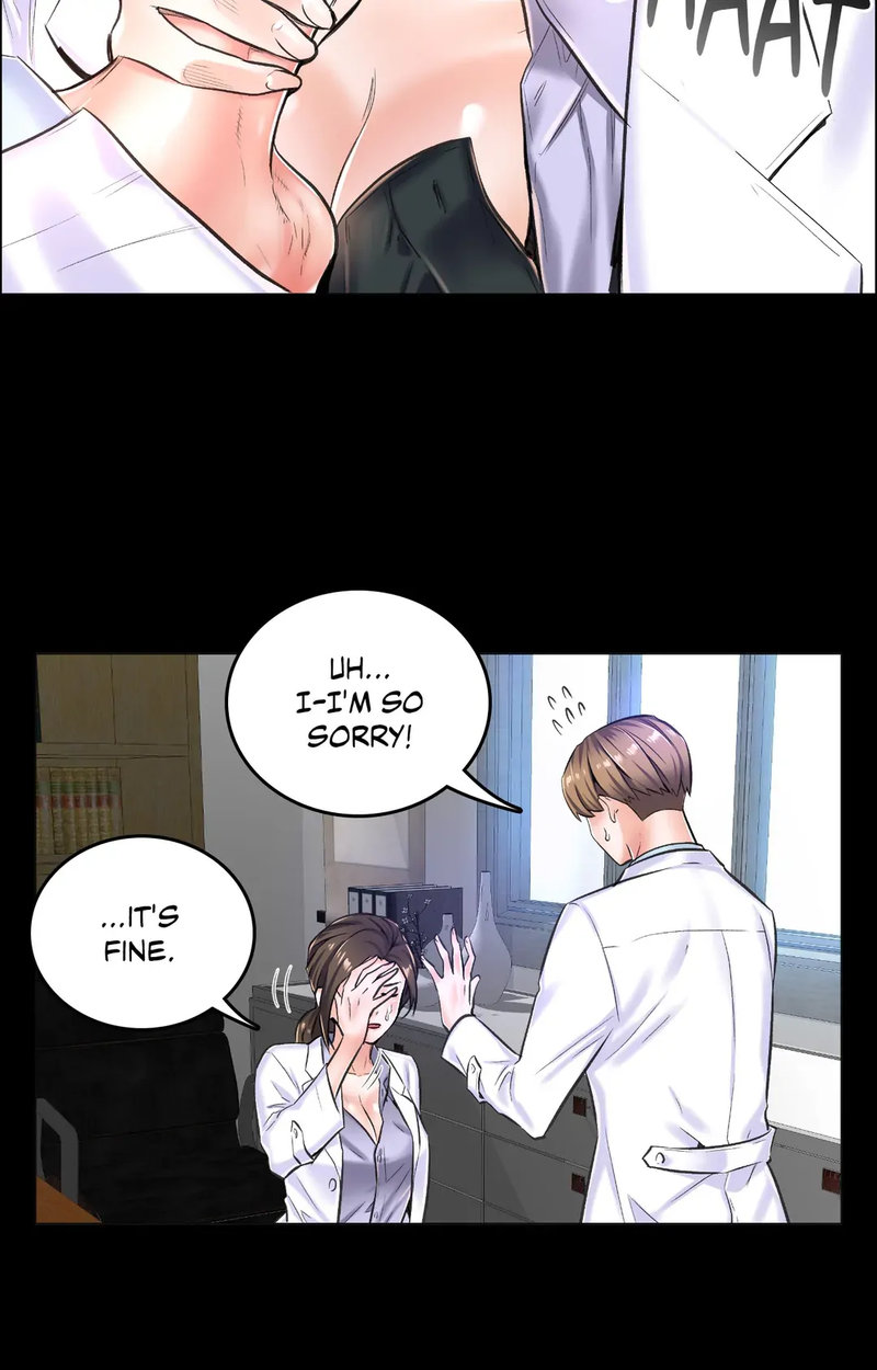 The Game: Fatal Doctor chapter 10 page 10