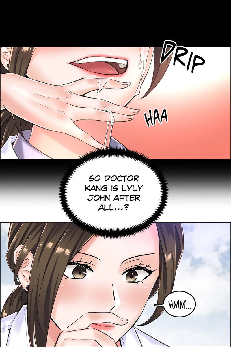 The Game: Fatal Doctor chapter 10 page 11