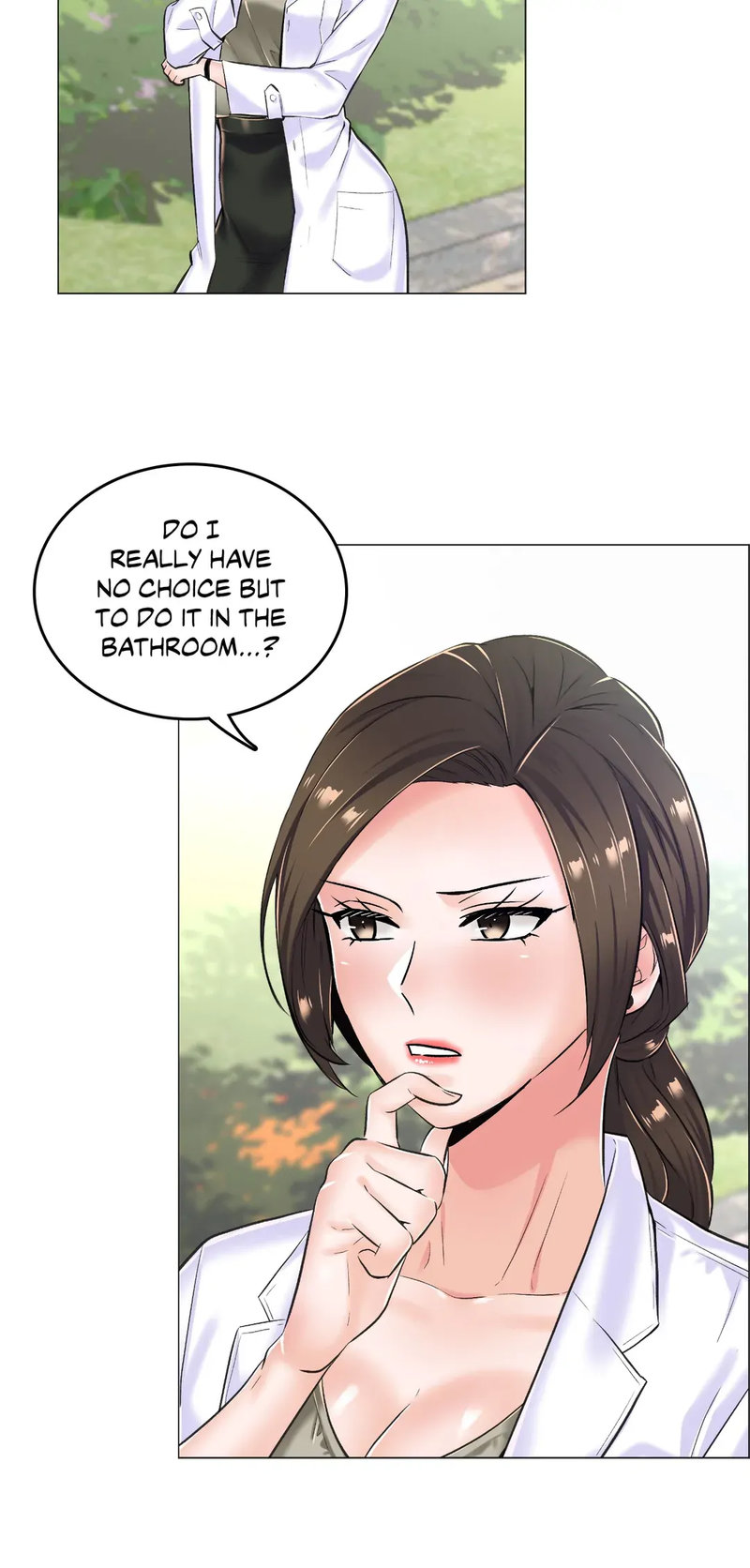 The Game: Fatal Doctor chapter 10 page 16