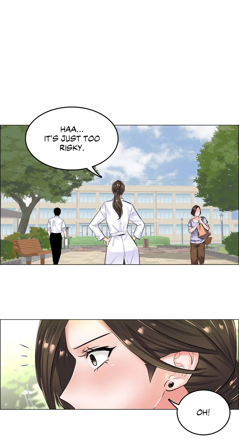The Game: Fatal Doctor chapter 10 page 17