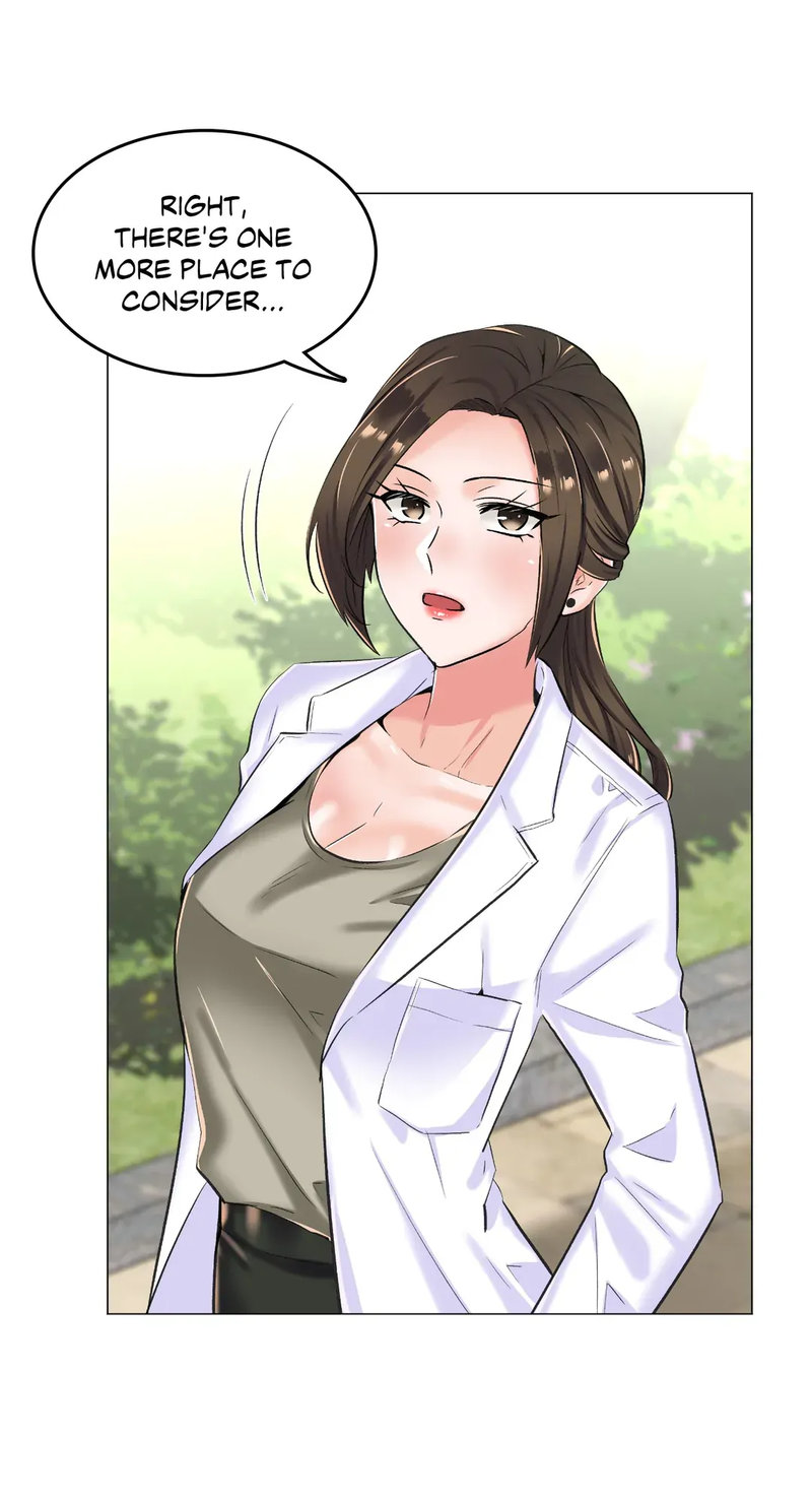 The Game: Fatal Doctor chapter 10 page 18