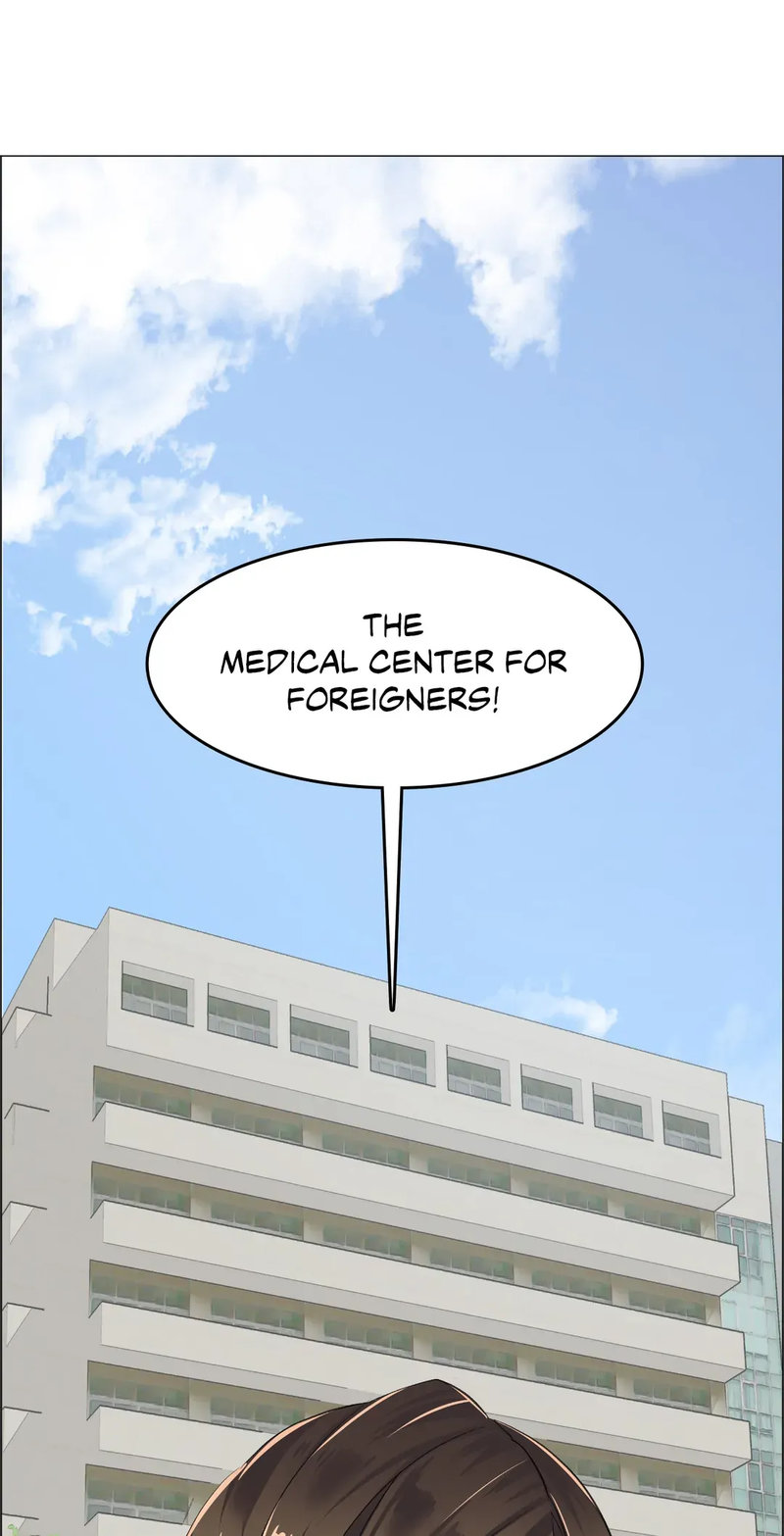 The Game: Fatal Doctor chapter 10 page 19
