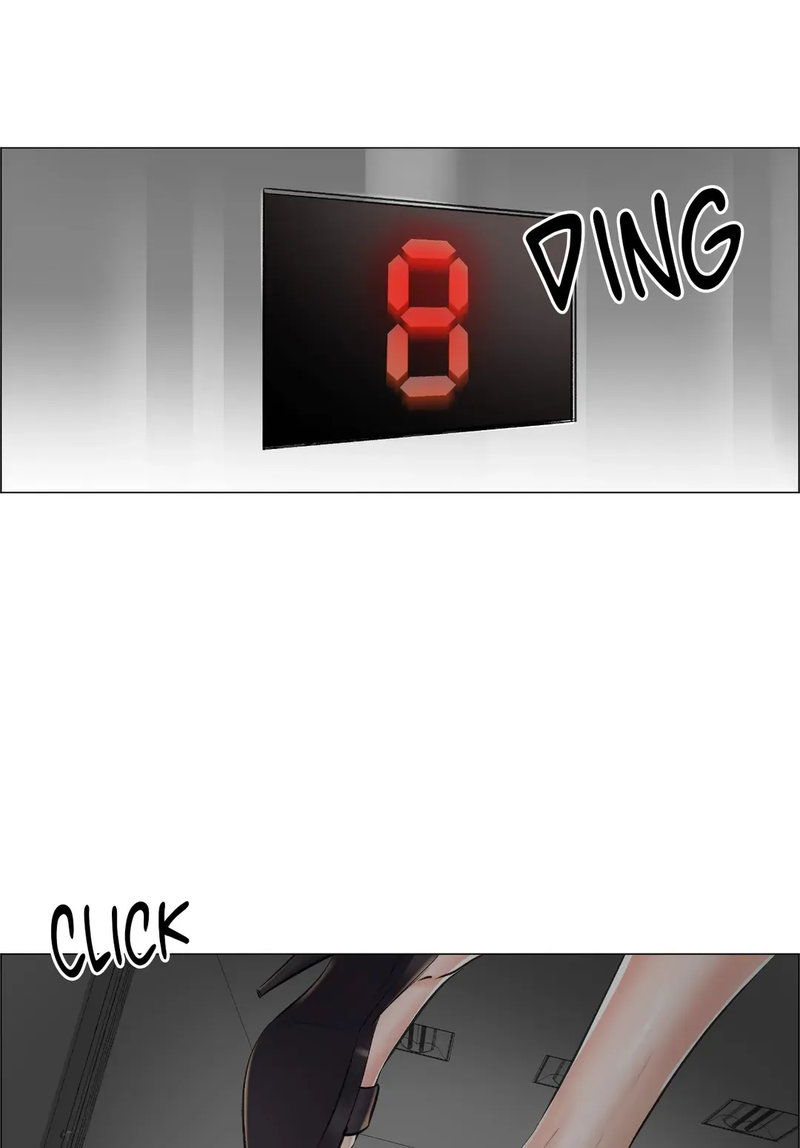 The Game: Fatal Doctor chapter 10 page 21