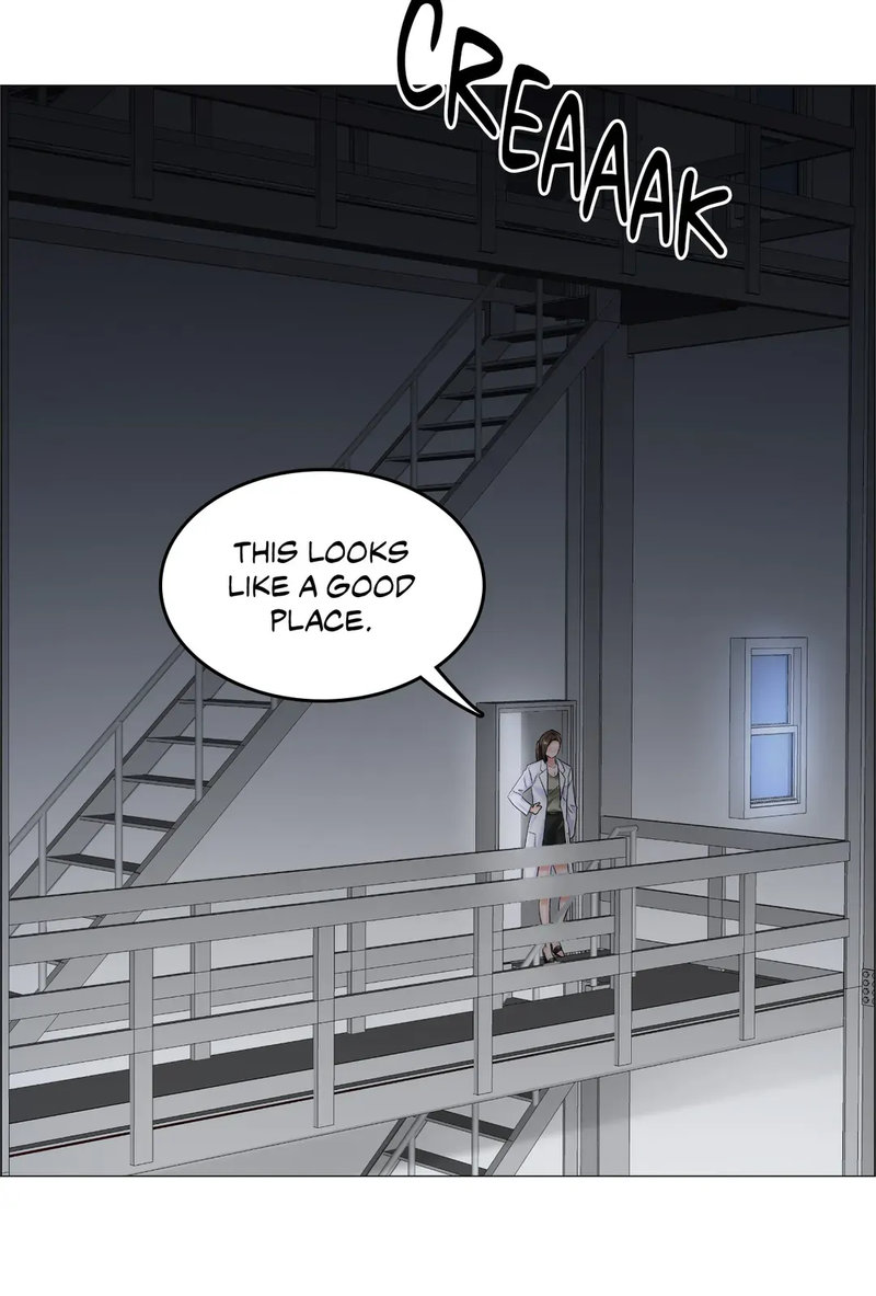 The Game: Fatal Doctor chapter 10 page 26