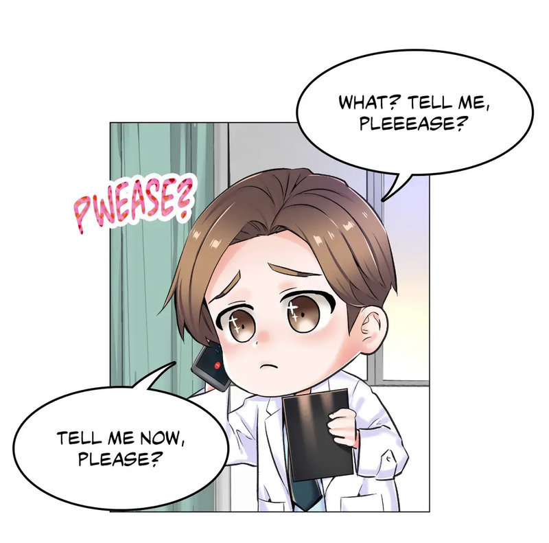 The Game: Fatal Doctor chapter 10 page 31