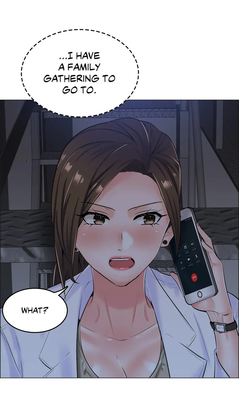 The Game: Fatal Doctor chapter 10 page 35