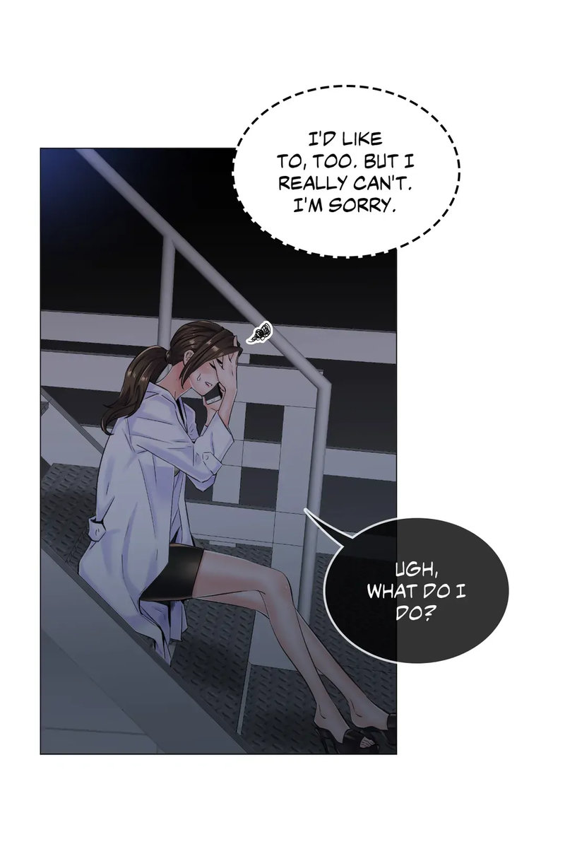 The Game: Fatal Doctor chapter 10 page 41