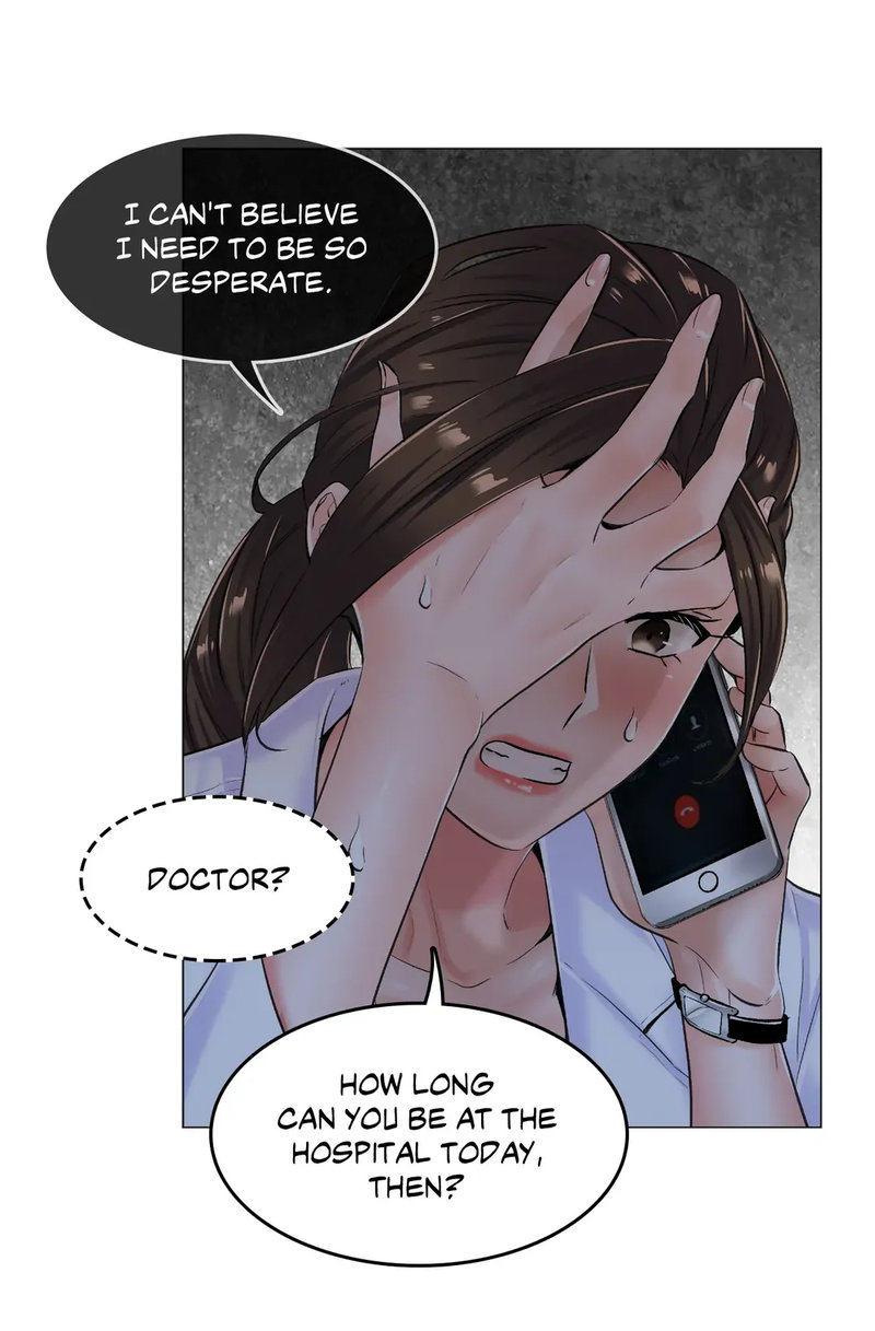 The Game: Fatal Doctor chapter 10 page 42