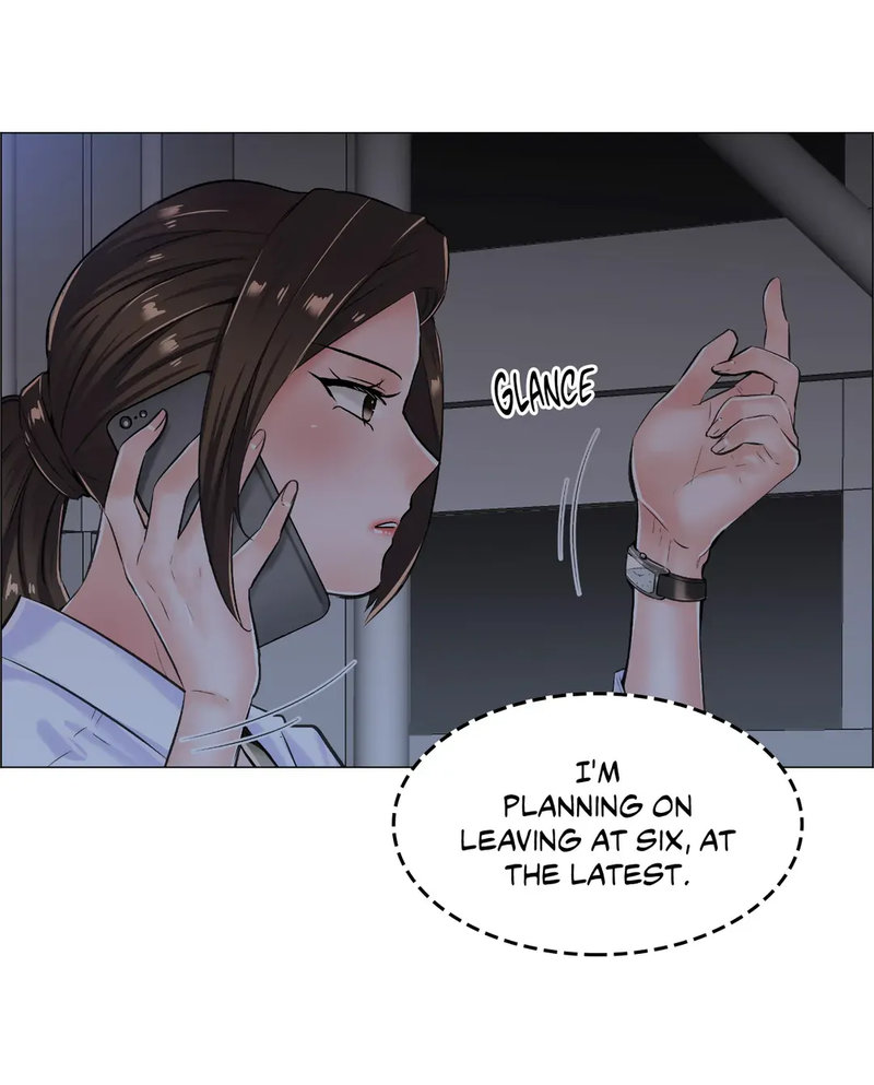 The Game: Fatal Doctor chapter 10 page 43