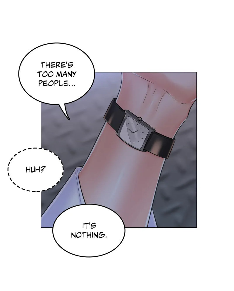 The Game: Fatal Doctor chapter 10 page 44