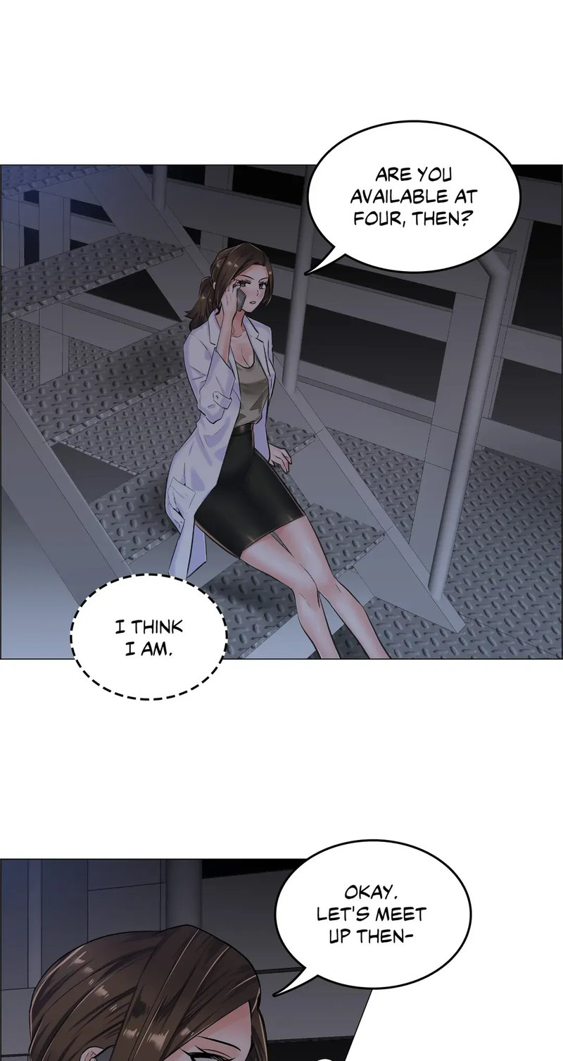 The Game: Fatal Doctor chapter 10 page 45