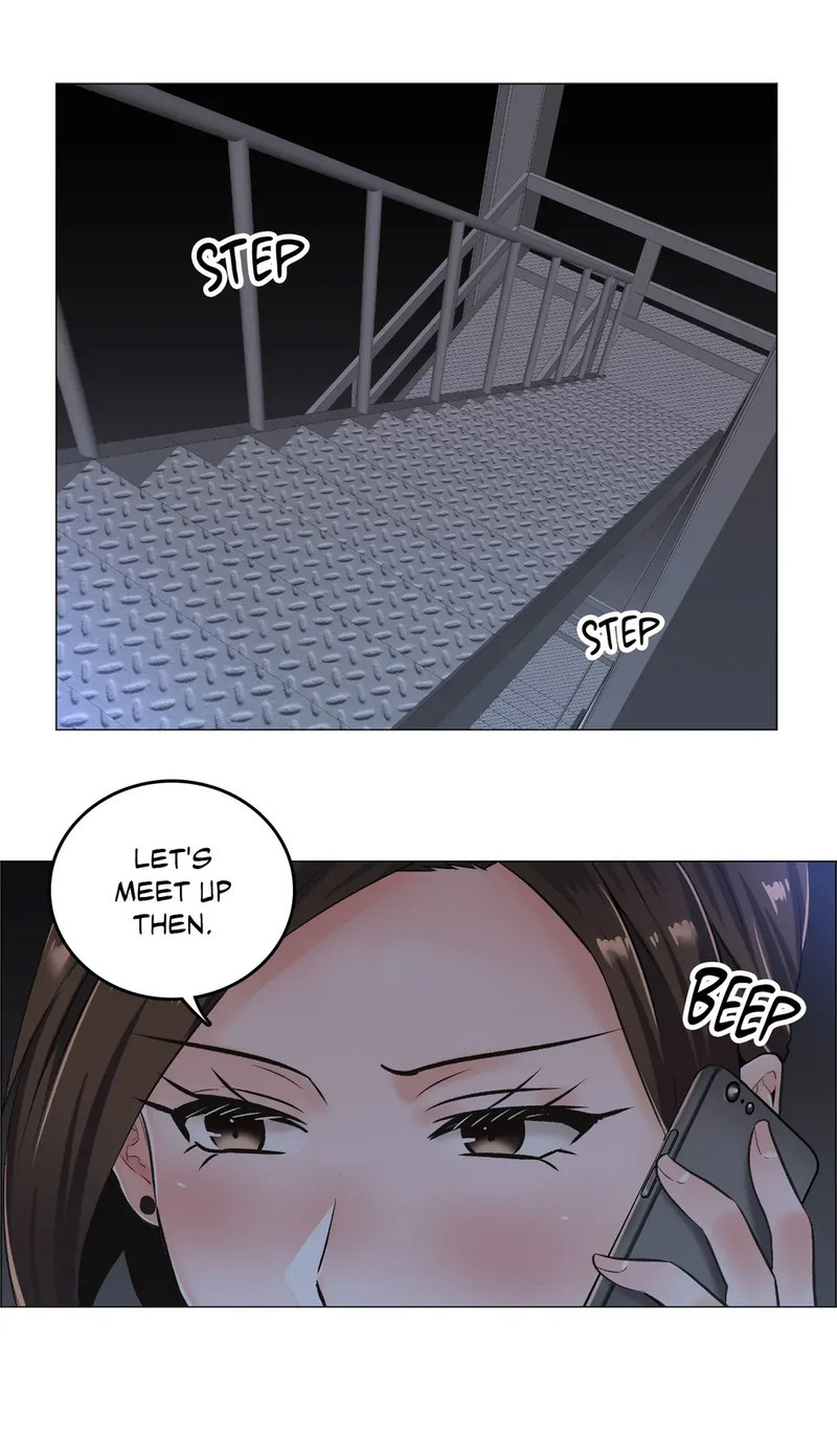 The Game: Fatal Doctor chapter 10 page 51