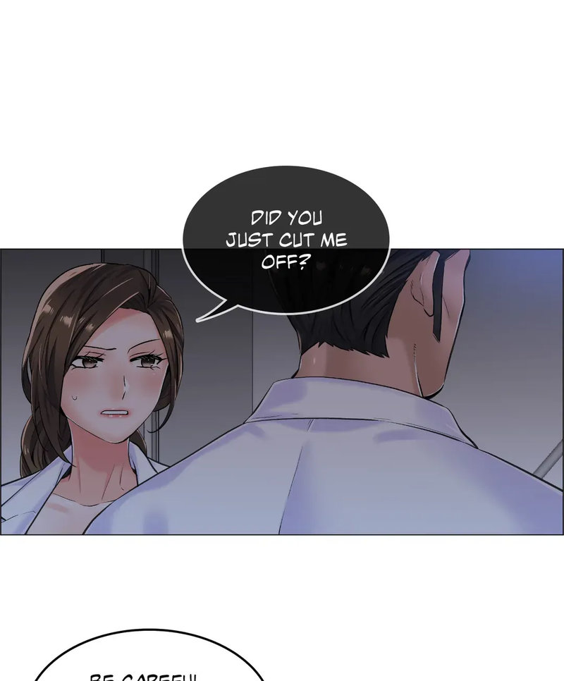 The Game: Fatal Doctor chapter 11 page 5