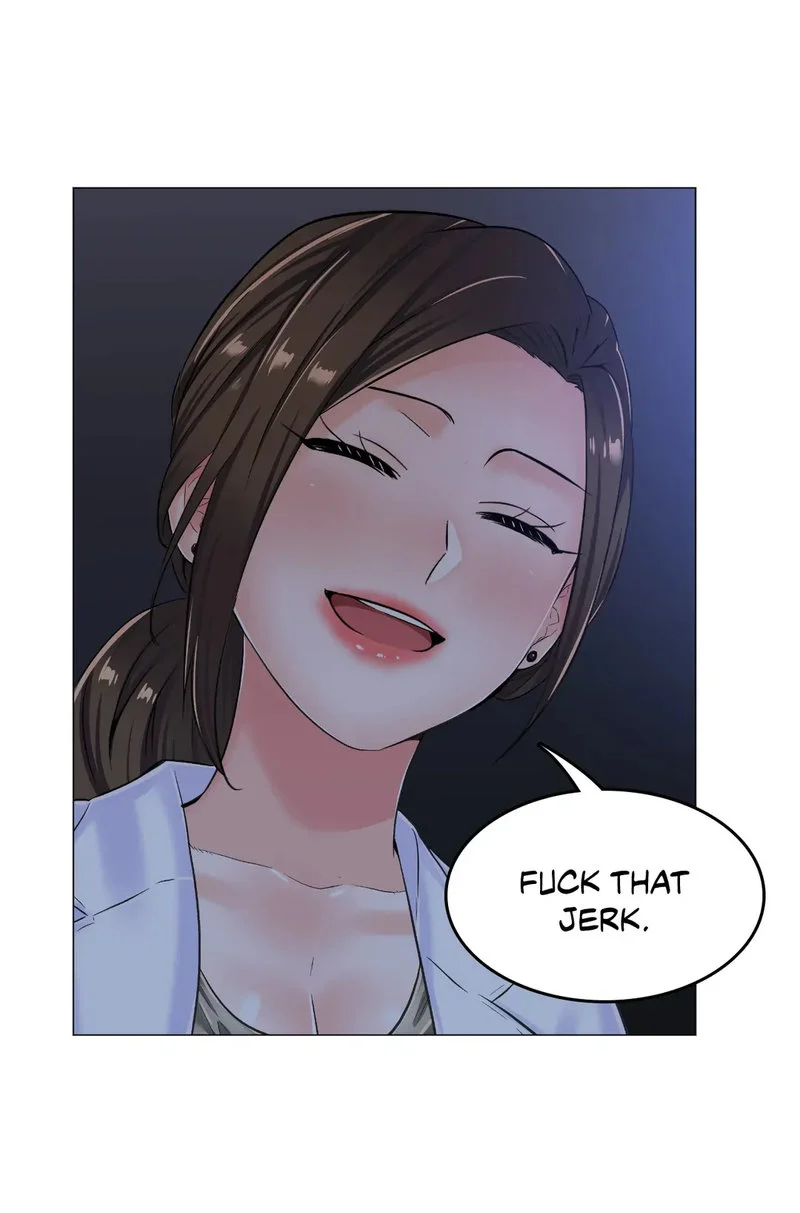 The Game: Fatal Doctor chapter 11 page 8