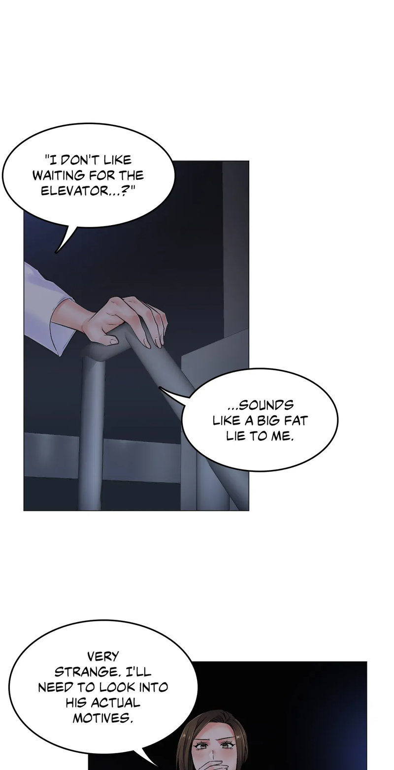 The Game: Fatal Doctor chapter 11 page 9