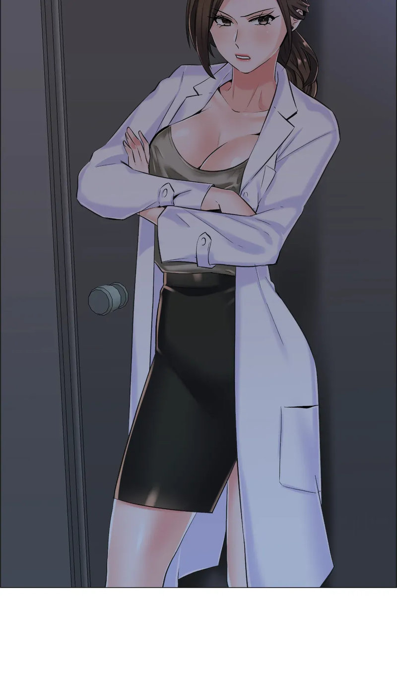 The Game: Fatal Doctor chapter 11 page 12