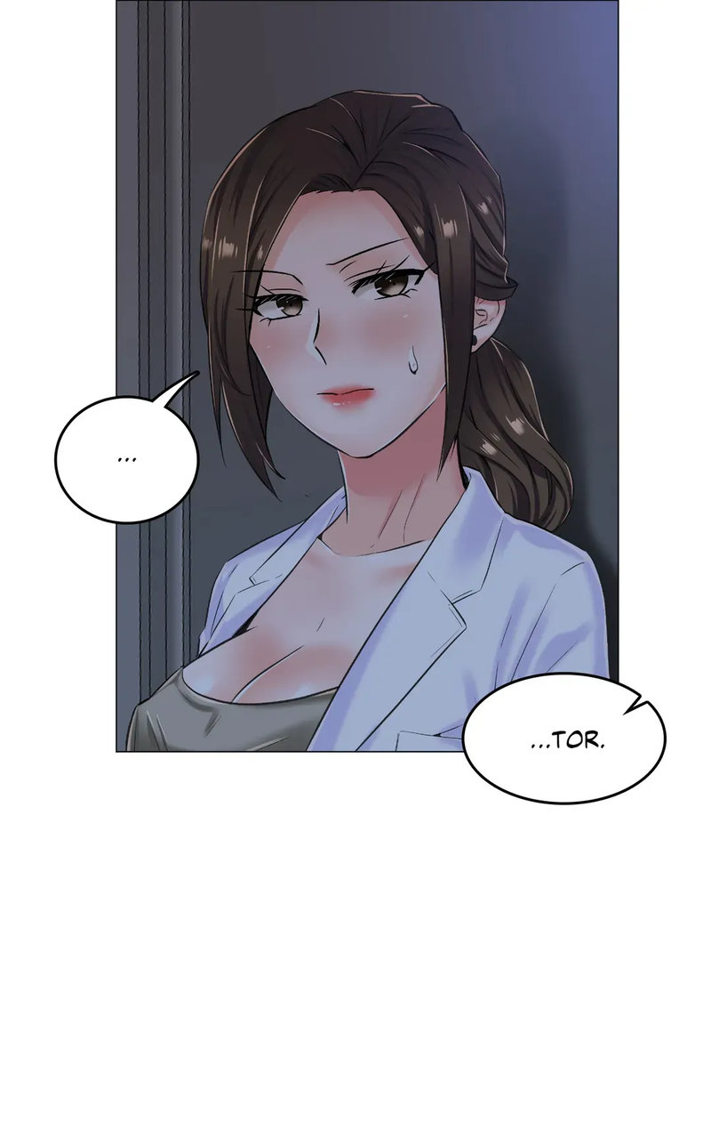 The Game: Fatal Doctor chapter 11 page 14