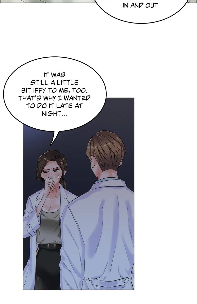 The Game: Fatal Doctor chapter 11 page 20