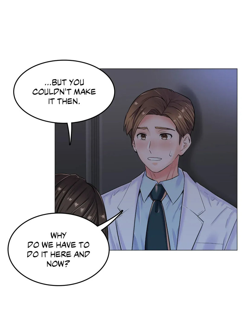 The Game: Fatal Doctor chapter 11 page 21