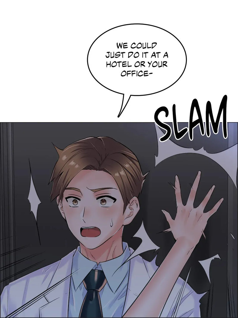 The Game: Fatal Doctor chapter 11 page 22