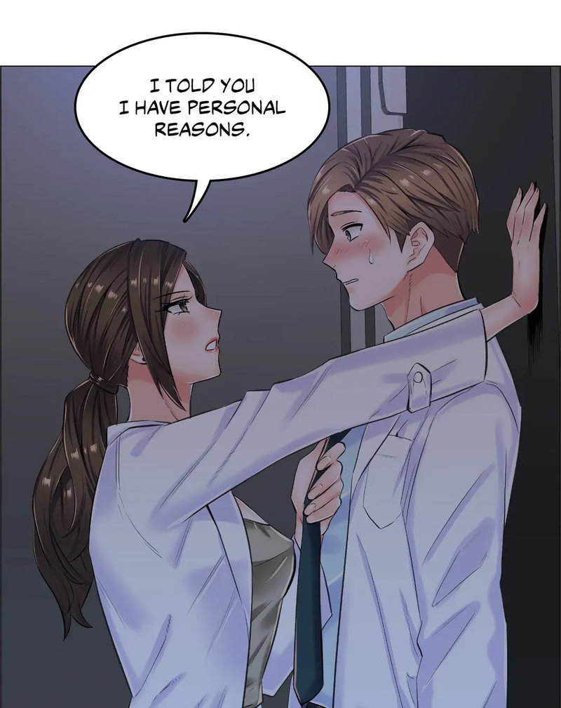 The Game: Fatal Doctor chapter 11 page 23