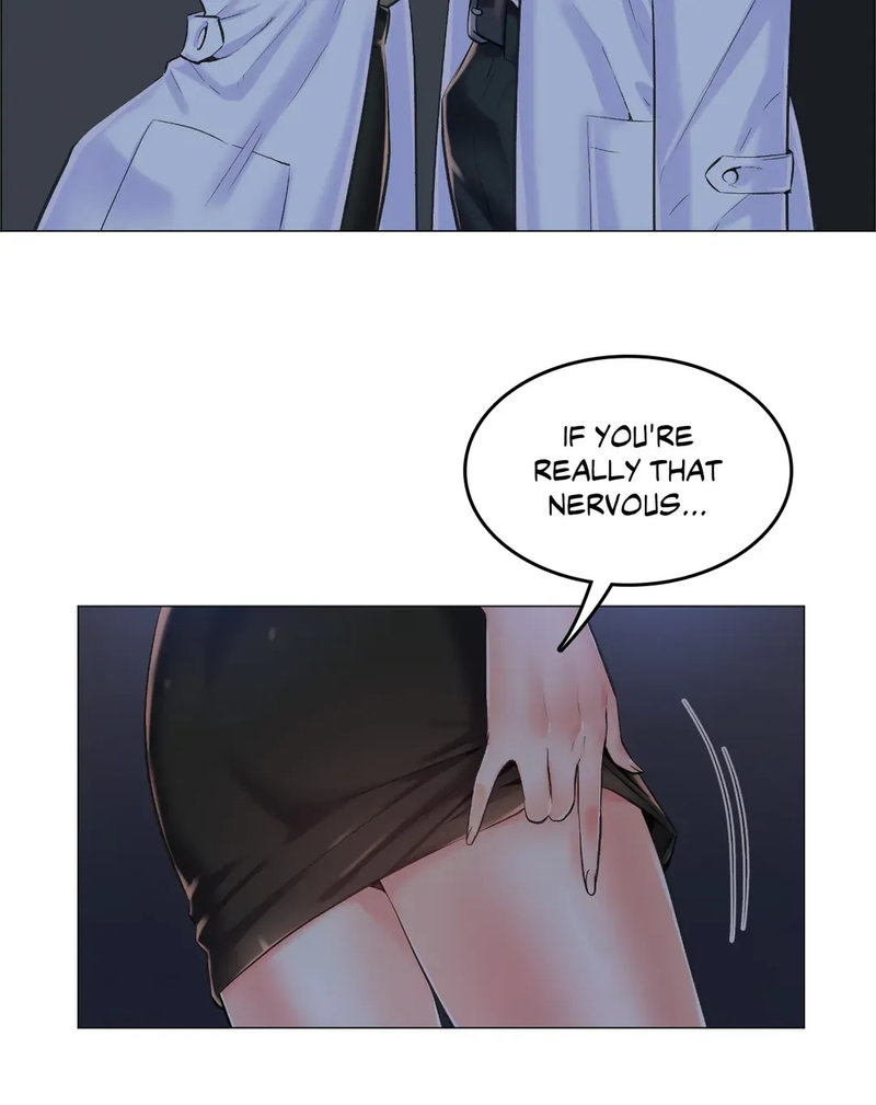 The Game: Fatal Doctor chapter 11 page 24