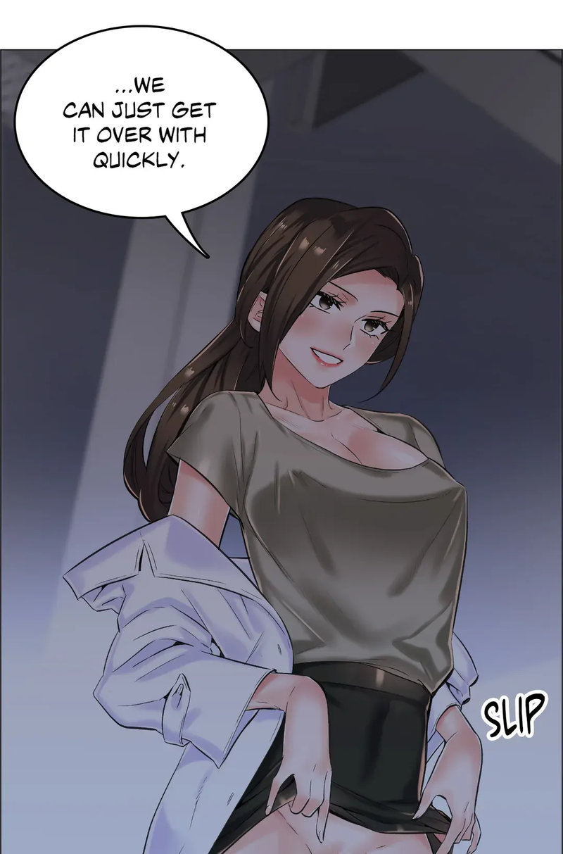 The Game: Fatal Doctor chapter 11 page 27