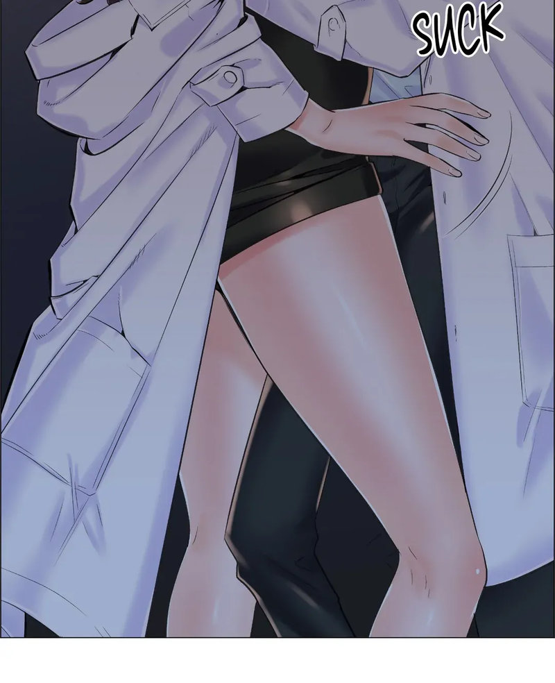 The Game: Fatal Doctor chapter 11 page 30