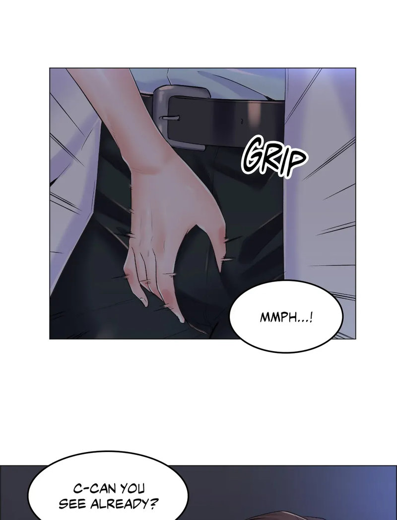 The Game: Fatal Doctor chapter 11 page 31