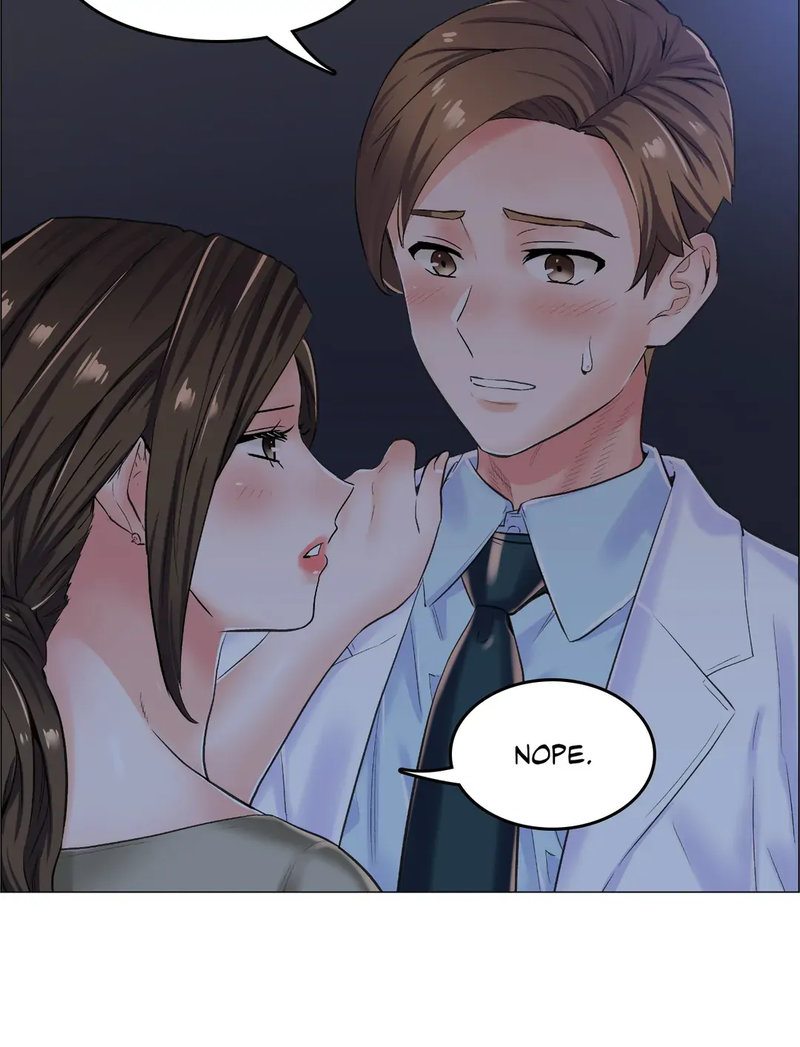 The Game: Fatal Doctor chapter 11 page 32