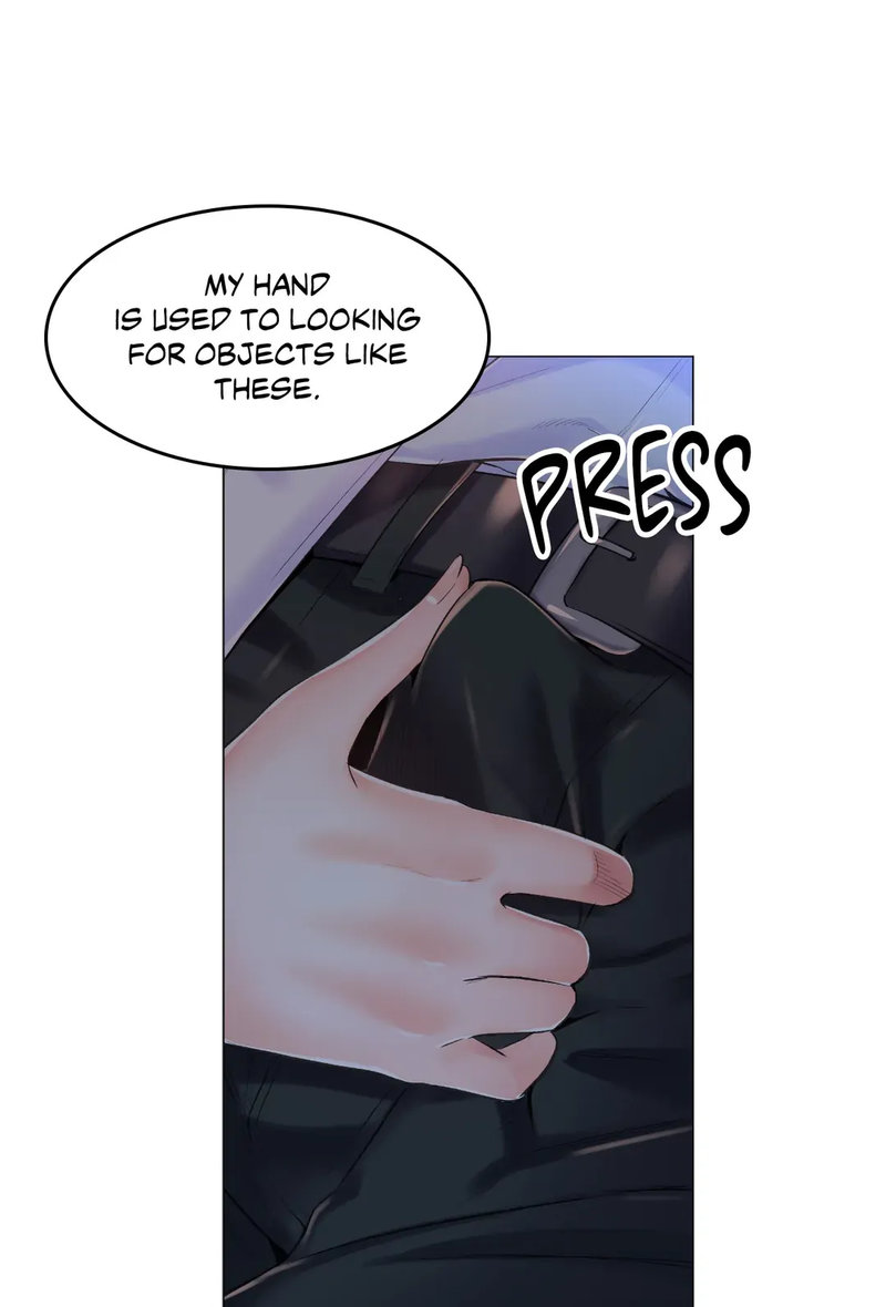The Game: Fatal Doctor chapter 11 page 33