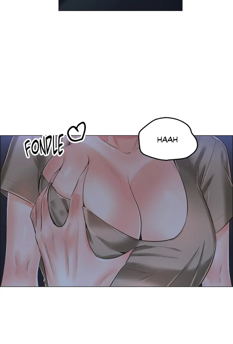 The Game: Fatal Doctor chapter 11 page 34