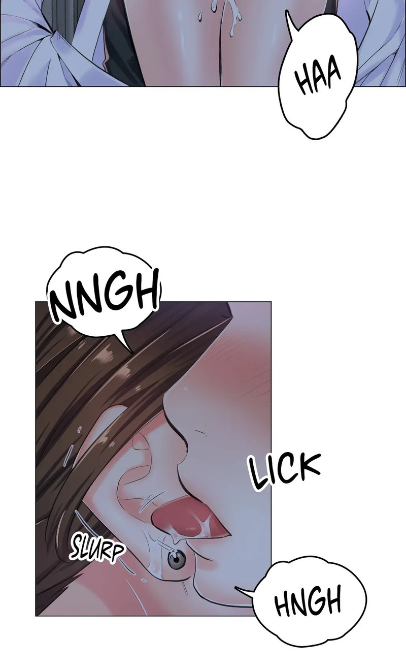 The Game: Fatal Doctor chapter 11 page 36