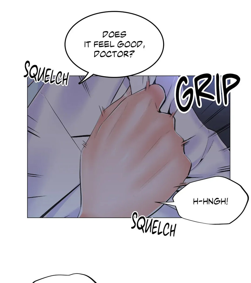 The Game: Fatal Doctor chapter 11 page 39