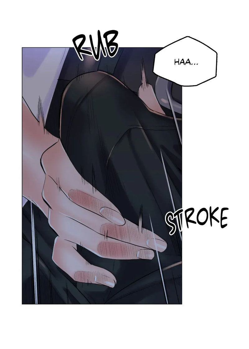 The Game: Fatal Doctor chapter 11 page 41