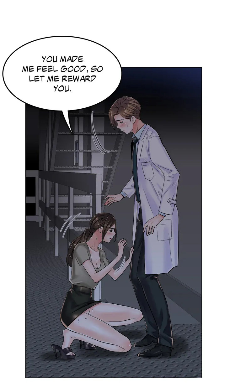 The Game: Fatal Doctor chapter 11 page 43