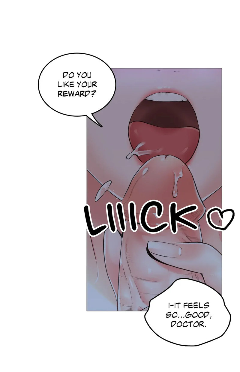 The Game: Fatal Doctor chapter 11 page 49