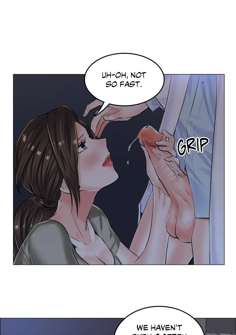 The Game: Fatal Doctor chapter 11 page 53