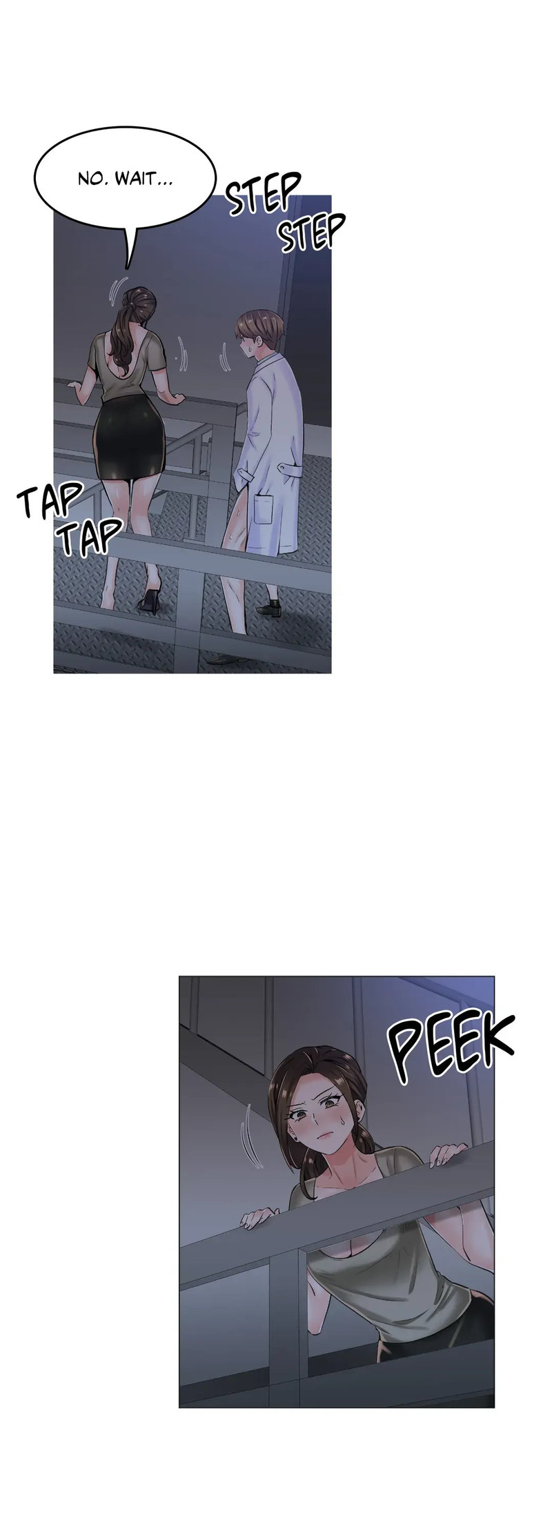 The Game: Fatal Doctor chapter 12 page 5