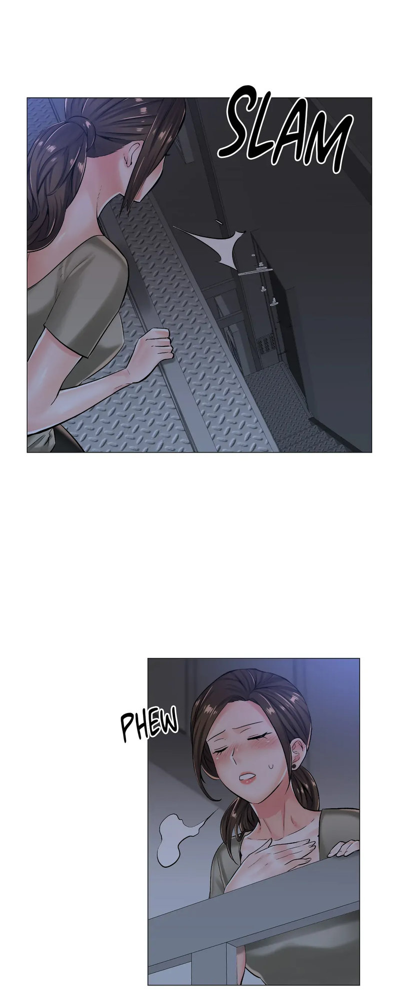 The Game: Fatal Doctor chapter 12 page 6