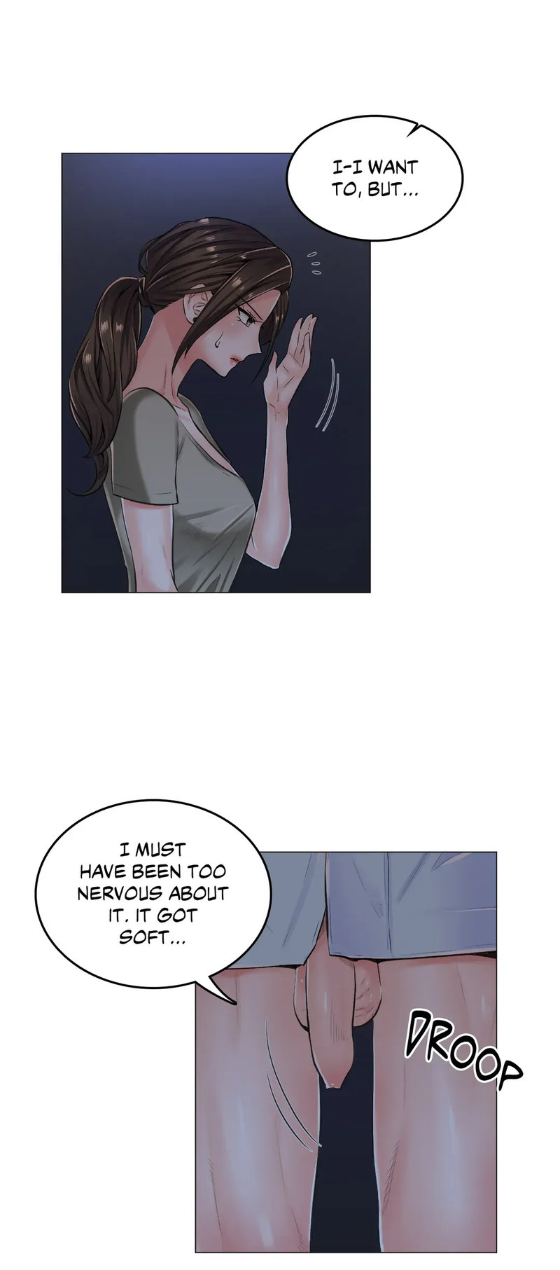 The Game: Fatal Doctor chapter 12 page 11