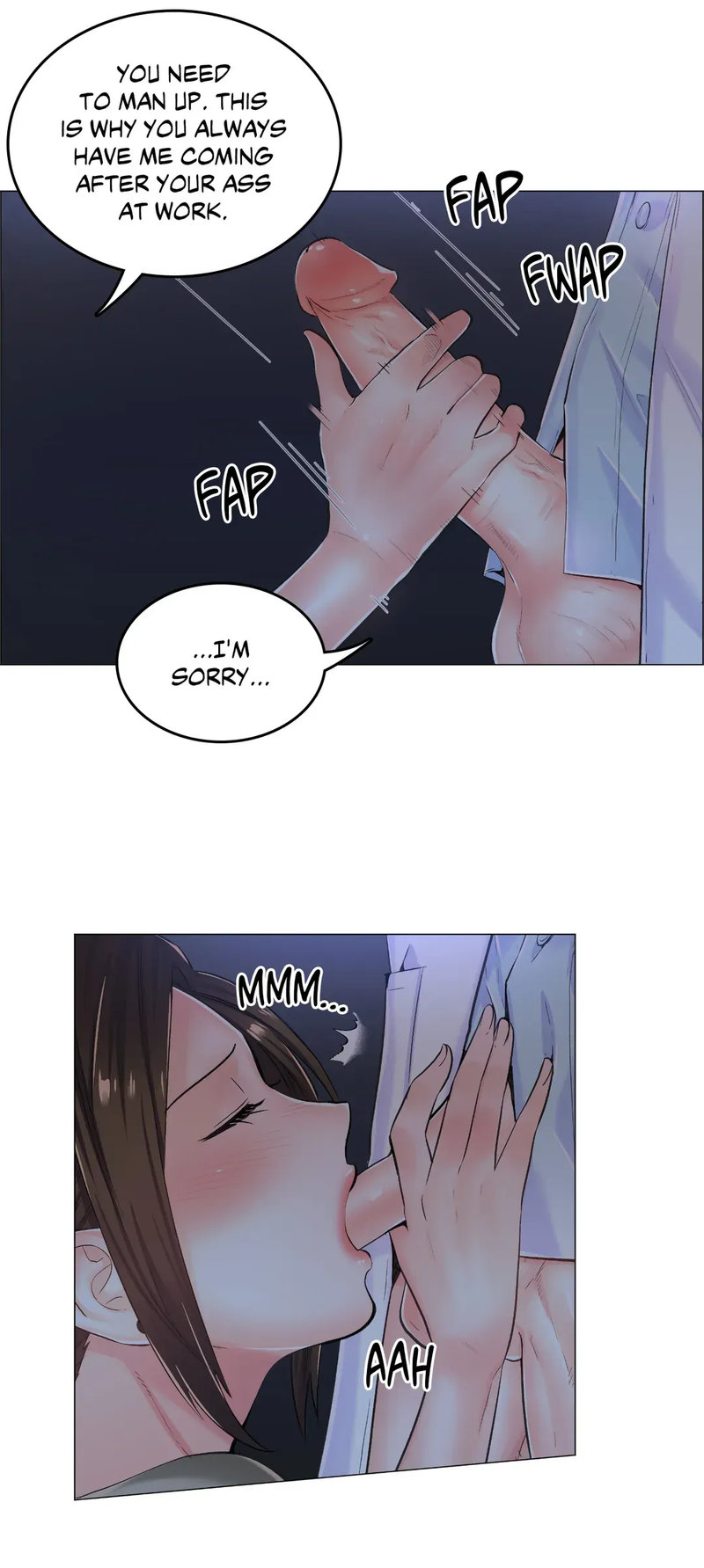 The Game: Fatal Doctor chapter 12 page 13