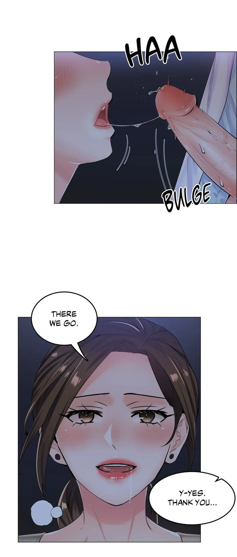 The Game: Fatal Doctor chapter 12 page 15