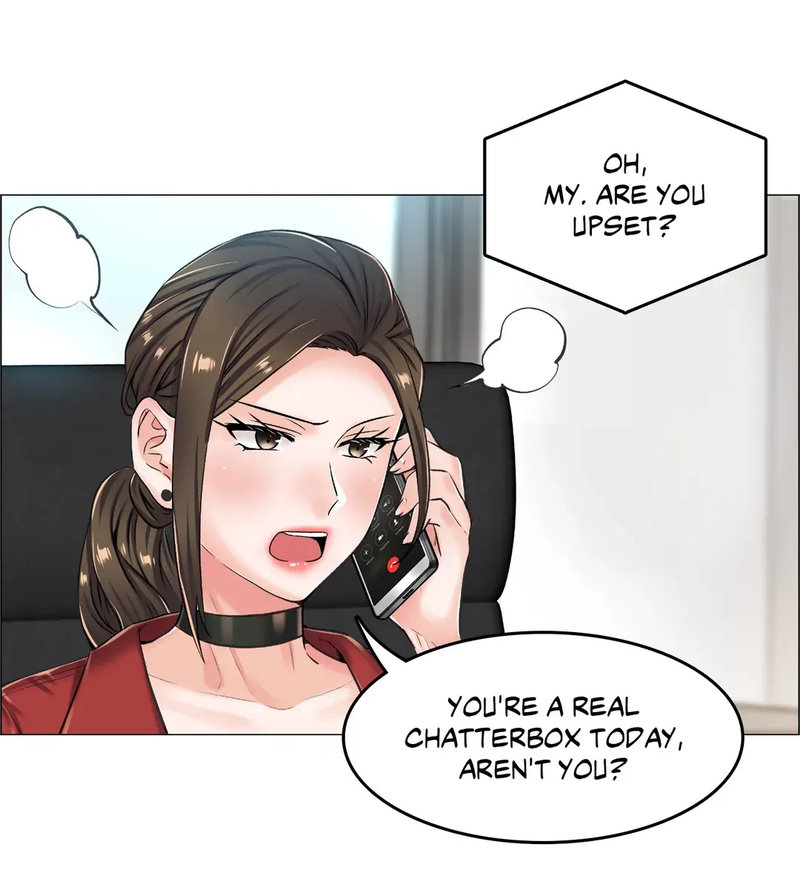 The Game: Fatal Doctor chapter 13 page 4