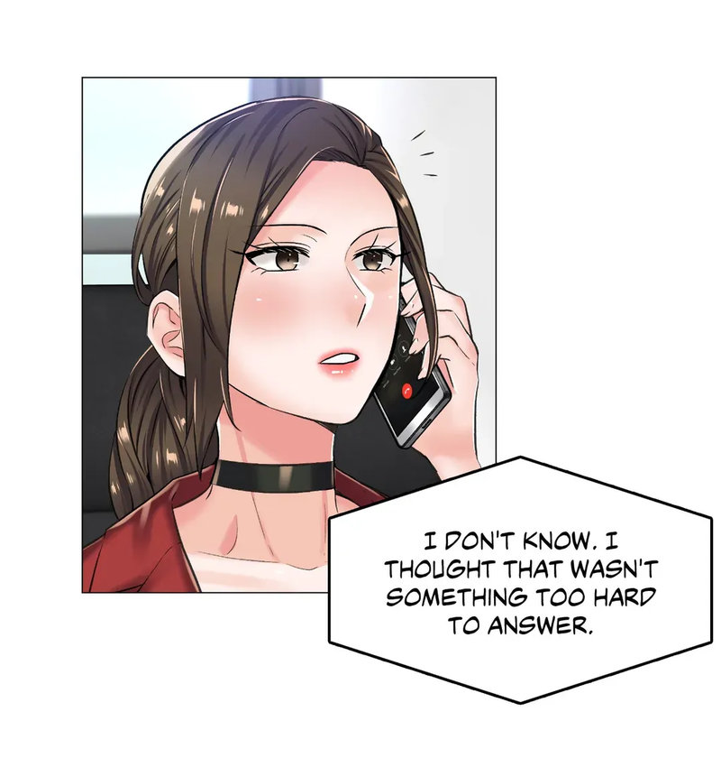 The Game: Fatal Doctor chapter 13 page 5