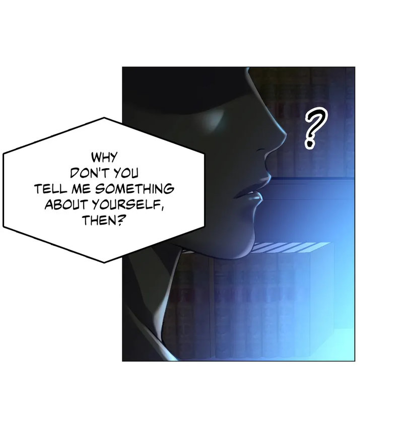 The Game: Fatal Doctor chapter 13 page 6