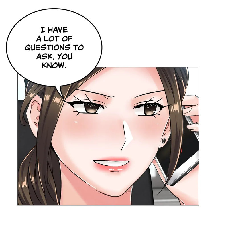 The Game: Fatal Doctor chapter 13 page 7