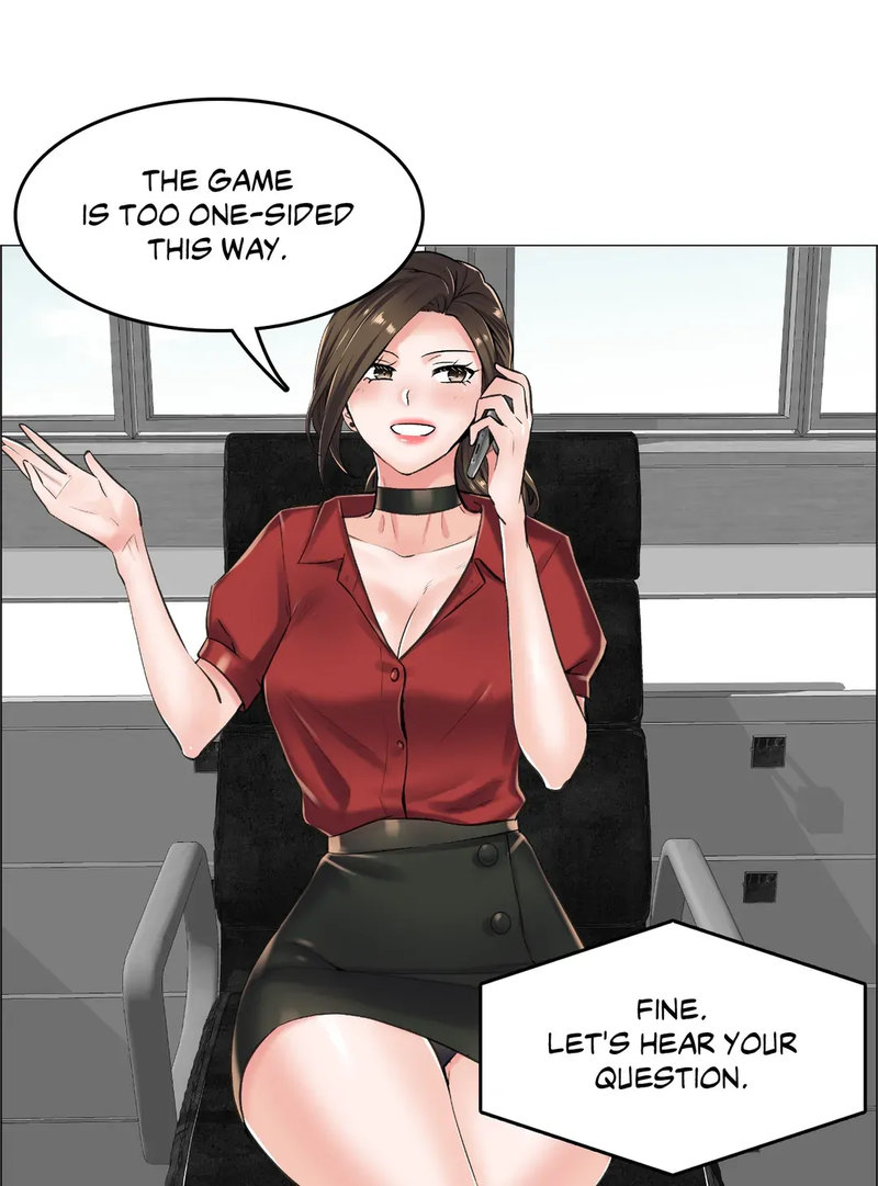 The Game: Fatal Doctor chapter 13 page 9
