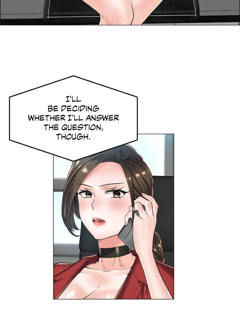 The Game: Fatal Doctor chapter 13 page 10